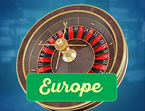 Europe Roulette